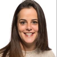 Agente inmobiliario en Ferrol: Jennifer Servia 