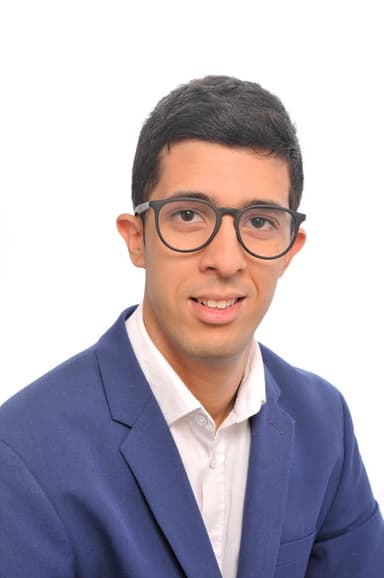 Agente inmobiliario en Palafrugell: hicham belgartit