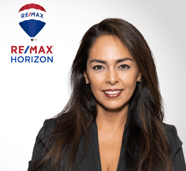 Agente inmobiliario en Las Rozas de Madrid: Casandra Viveros