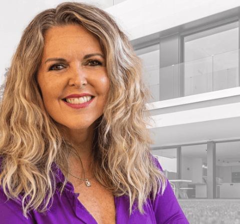 Agente inmobiliario en Alella: Neus Accensi