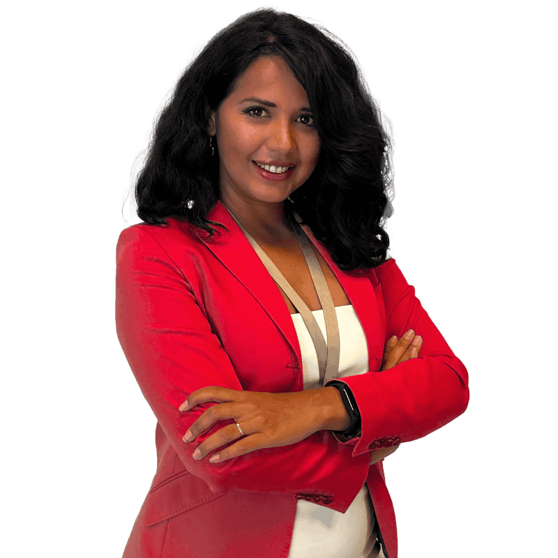 Agente inmobiliario en Alicante (Alacant): Adriana Gonzalez Gil