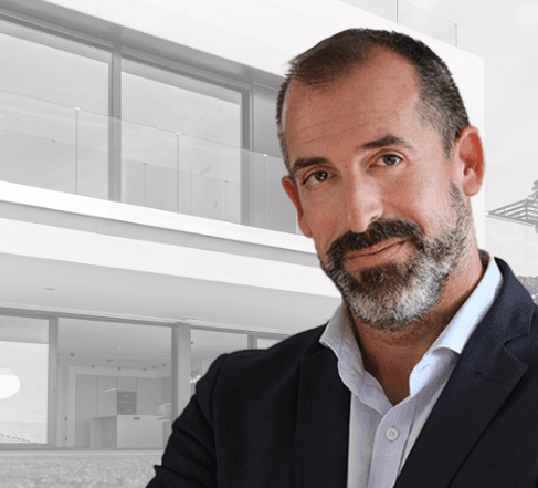 Óscar Fernandez - Agente inmobiliario en Alella