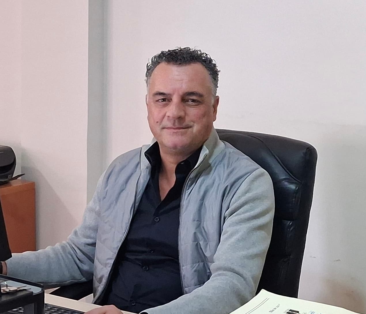 Antonio  Millon Vazquez