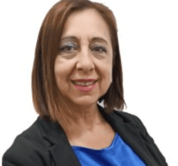 Lola Chica - Agente inmobiliario en Sevilla