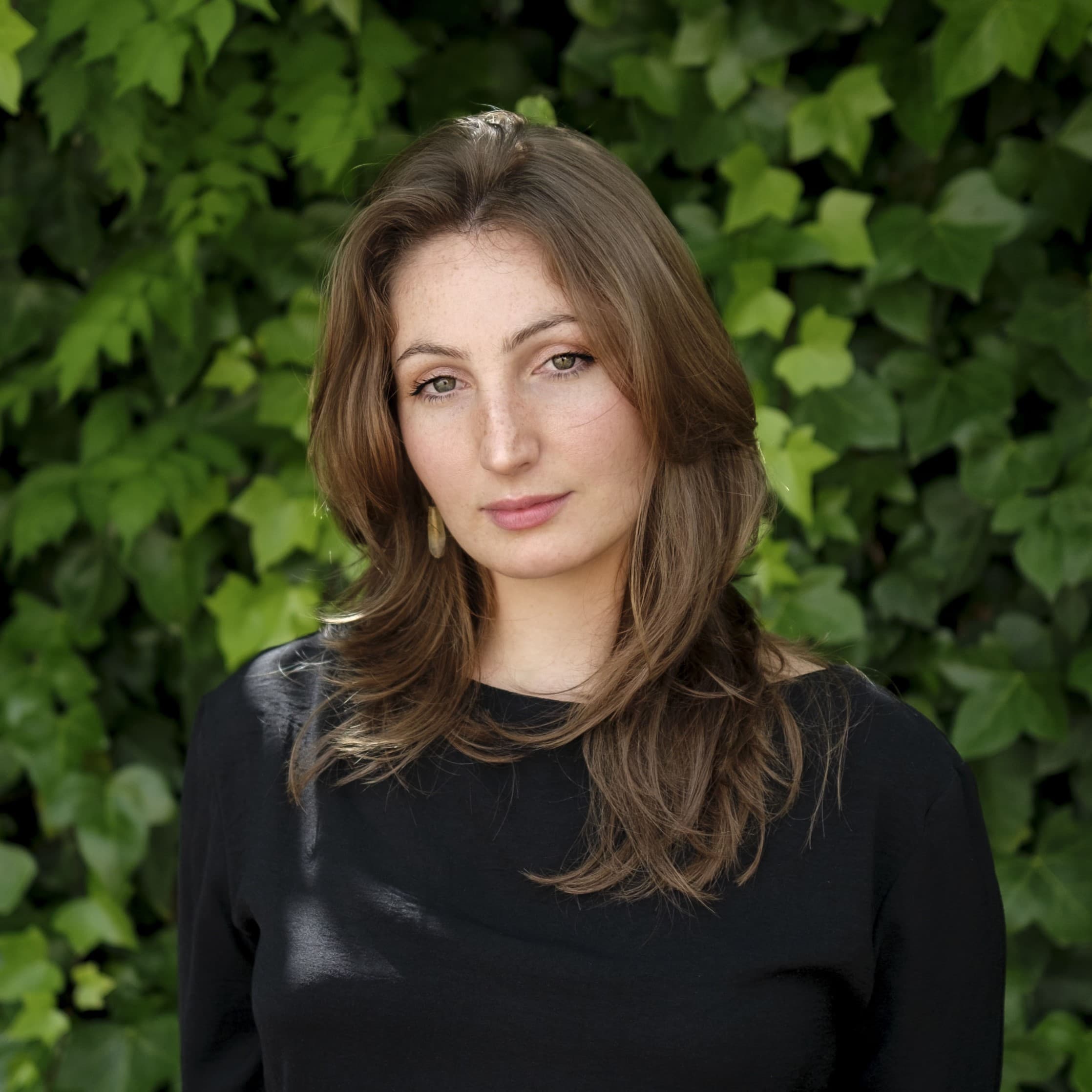 Agente inmobiliario en Dénia: Olivia Becker