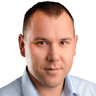 Andriy Karpyk Gevus