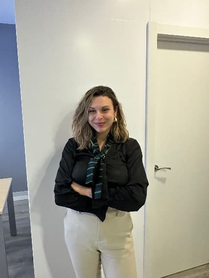 Agente inmobiliario en Guadalajara: Paula Lopez Diaz