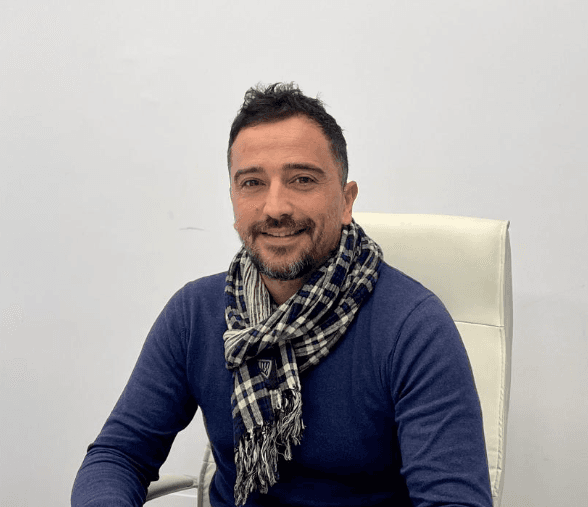 Eneko Zarate Poveda - Agente inmobiliario en Bilbo