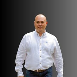 Pedro Luis Melián Artiles - Agente inmobiliario en Las Palmas de Gran Canaria