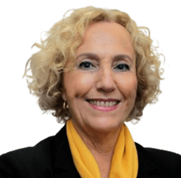 Joaquina Ramos - Agente inmobiliario en Sevilla