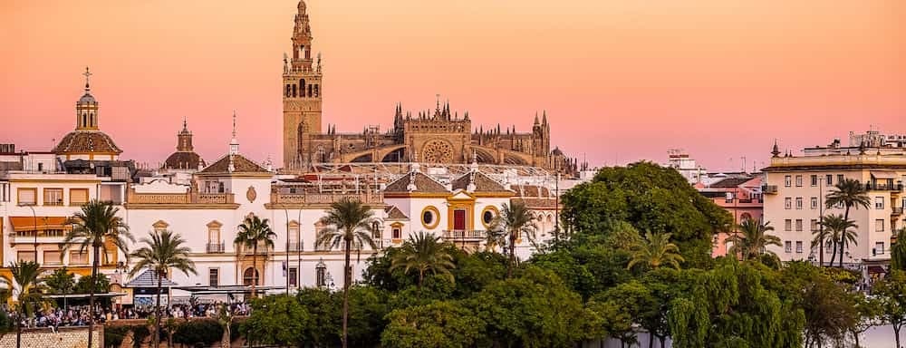 Guido Larrain Camargo - Agente inmobiliario en Sevilla