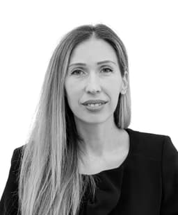 Lucia Mayol - Agente inmobiliario en València