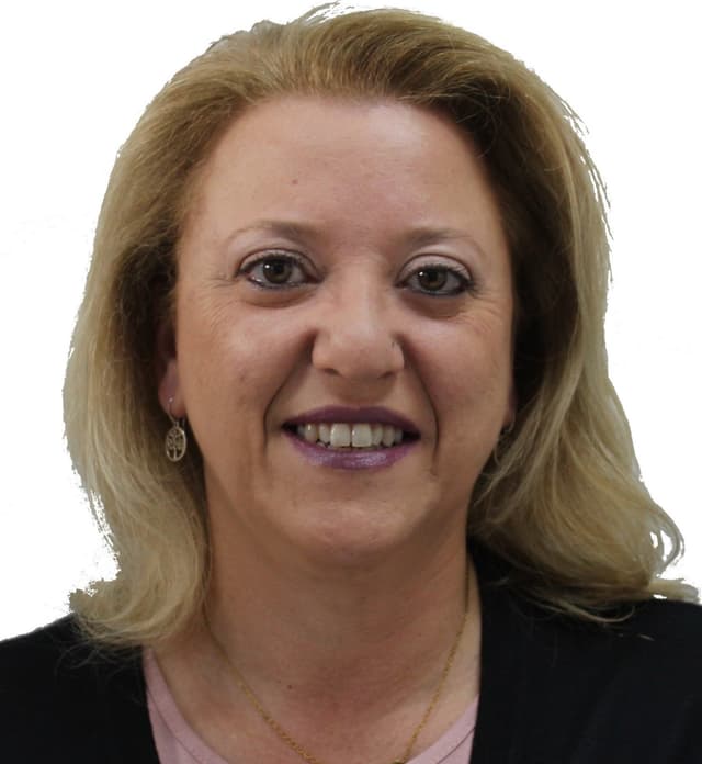 Lupe Suarez - Agente inmobiliario en Oviedo