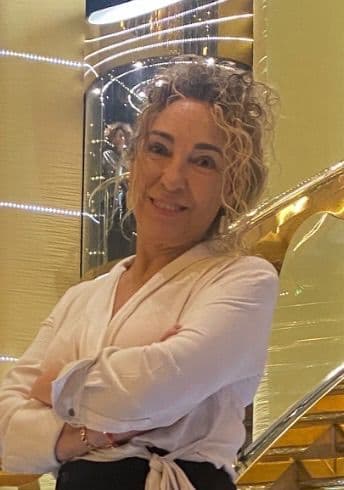 Agente inmobiliario en Olite: Marimar Díaz