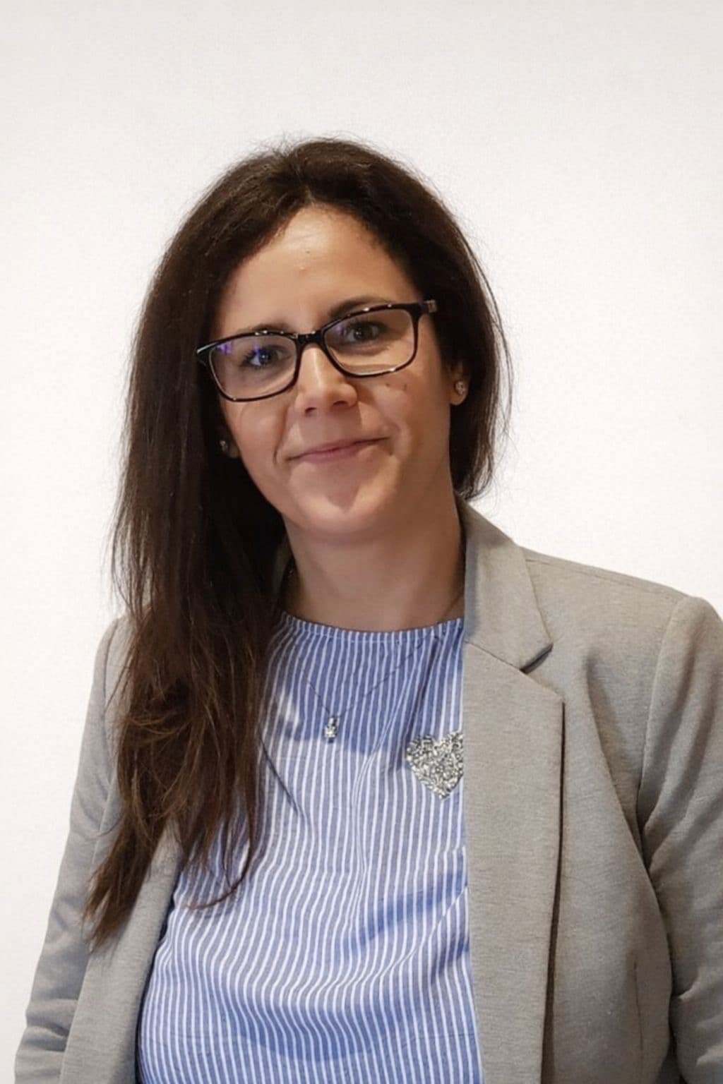 Maria Rosa  González Paniagua