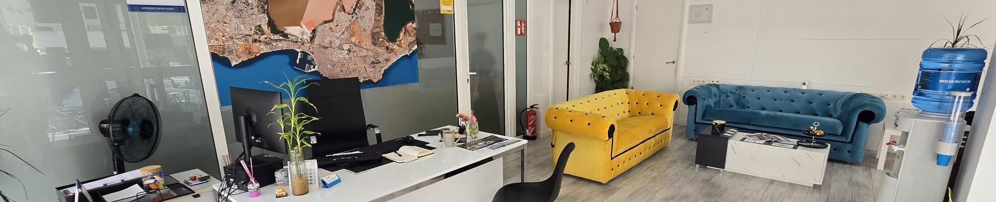 New Genesis Real State Agency - Agencia inmobiliaria en Torrevieja