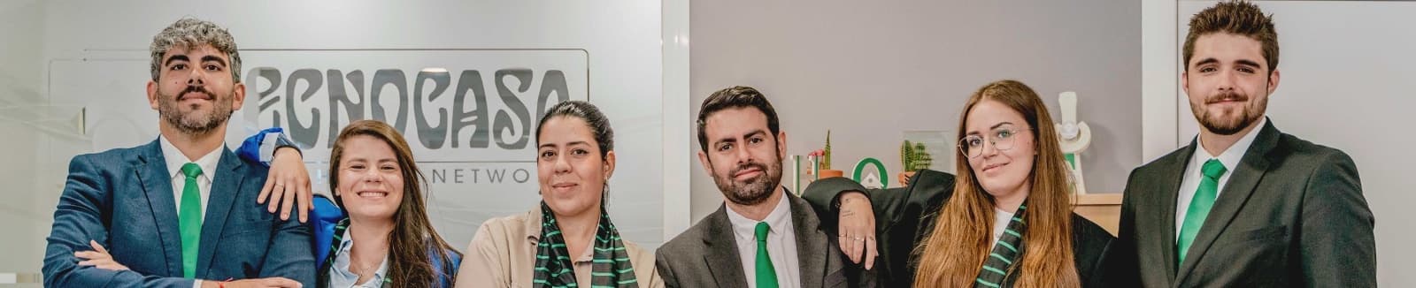 Tecnocasa - Zaidin Vergeles - Agencia inmobiliaria en Granada