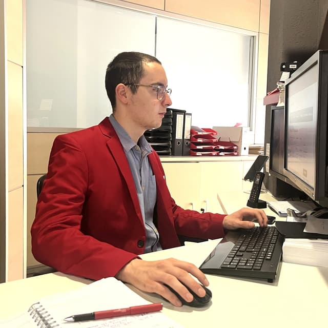 Joan Vilà Pau - Agente inmobiliario en Sant Pere Pescador