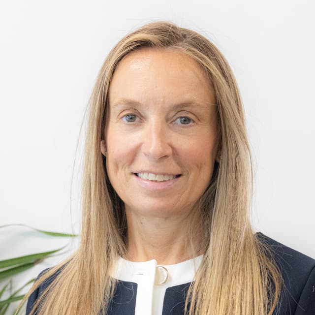 Marita Sánchez - Agente inmobiliario en Córdoba