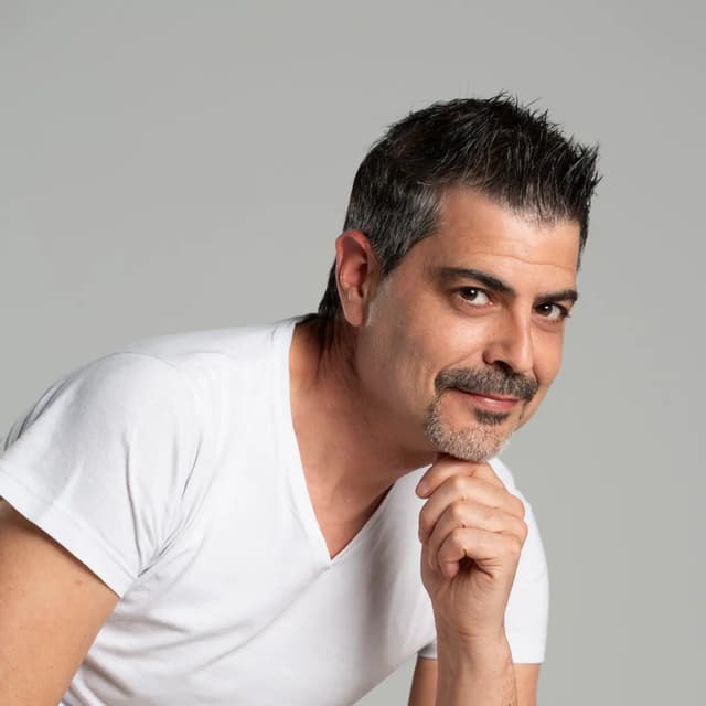 Javi Casarrubio  - Agente inmobiliario en Onil