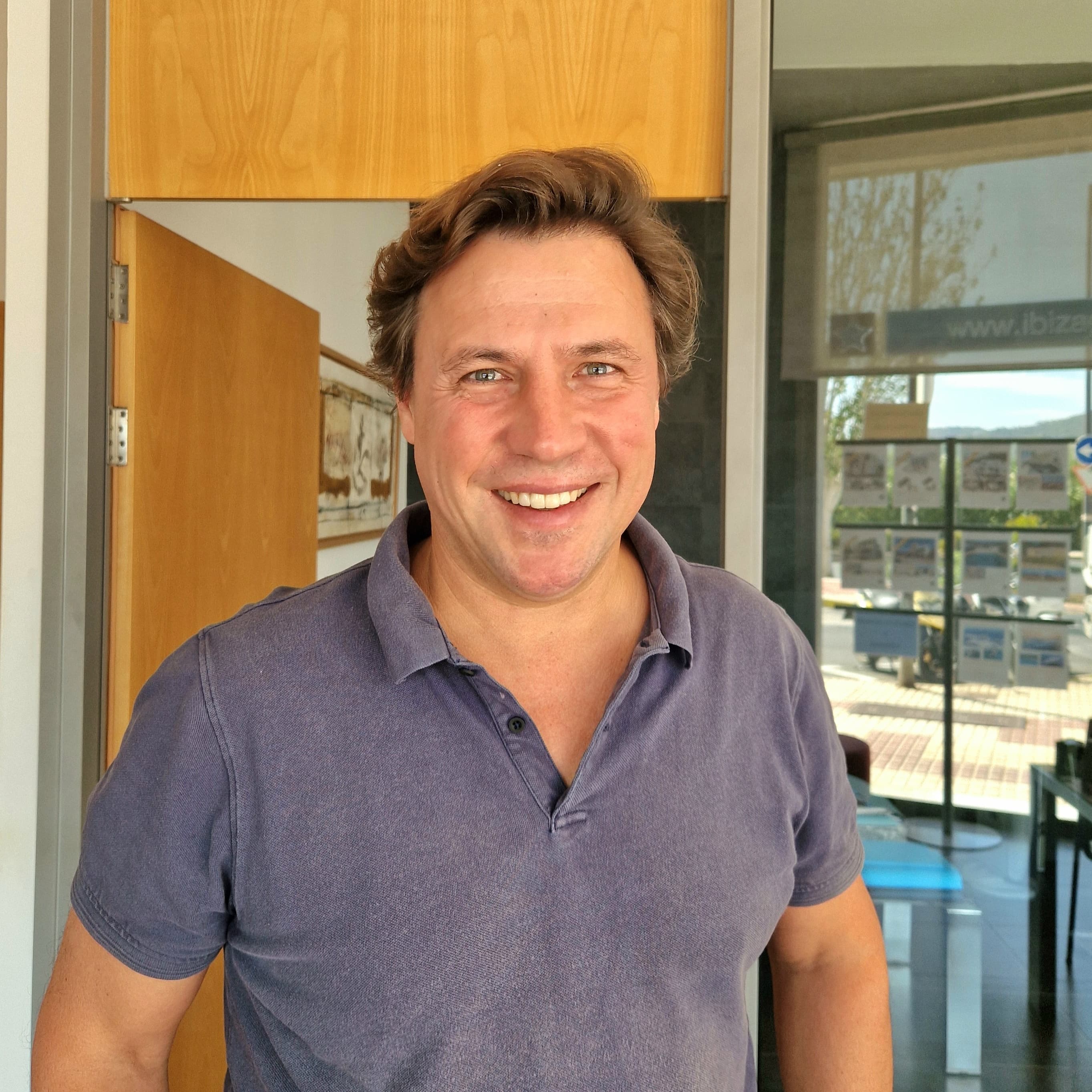 Guillermo Giménez Salinas