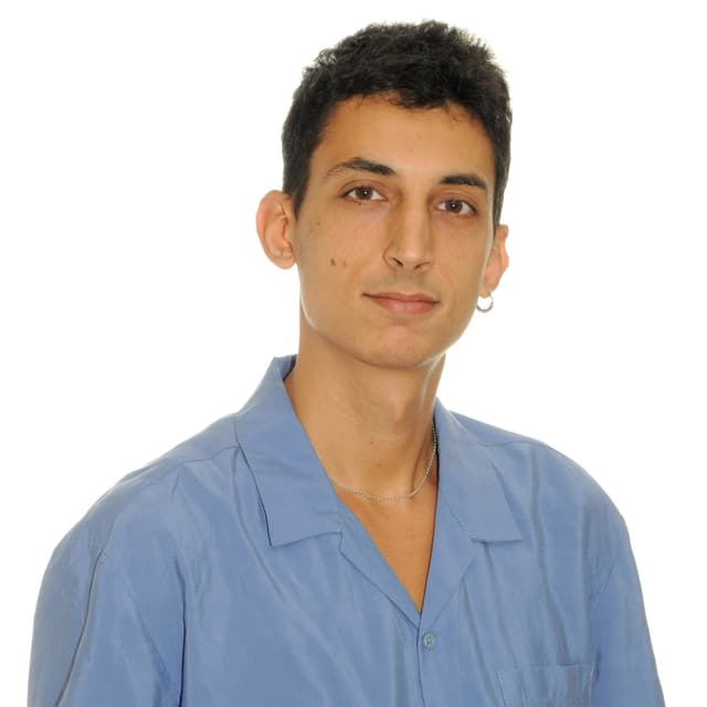 Toni Carbó Gallegos - Agente inmobiliario en Girona
