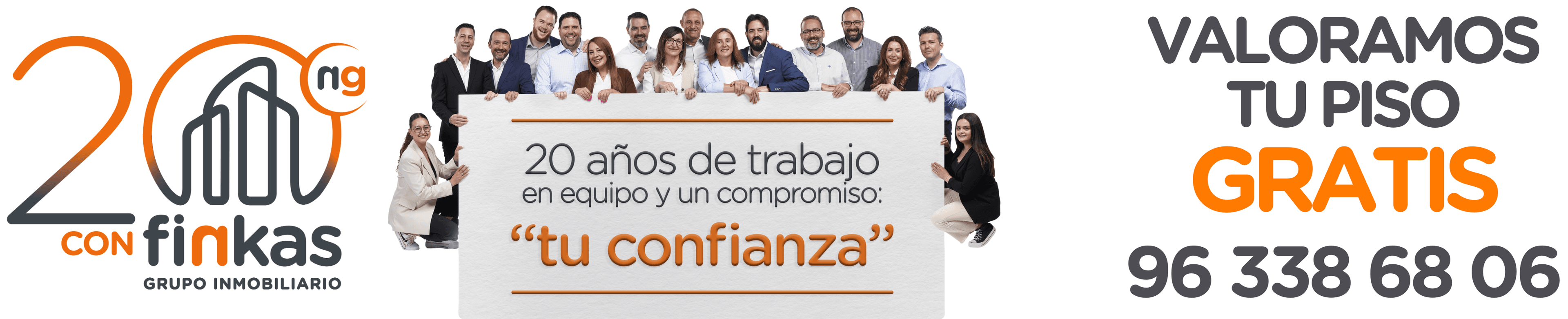 Finkas NG - Benimaclet - Agencia inmobiliaria en València