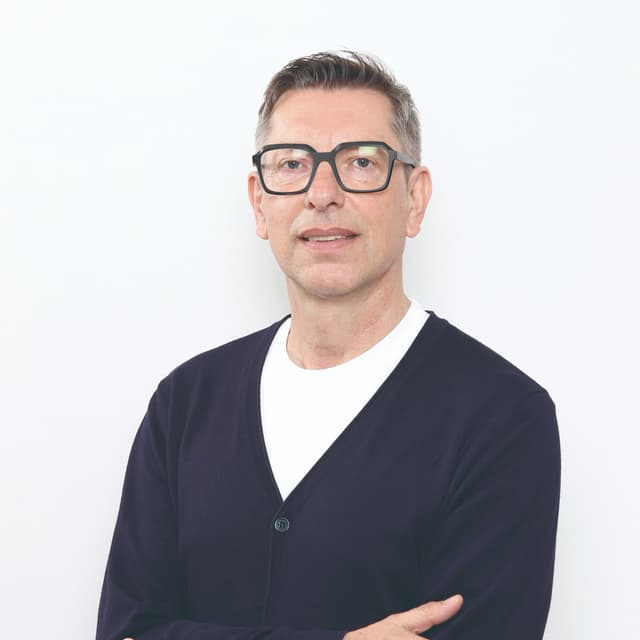 Gottfried Ederer - Agente inmobiliario en Santanyí