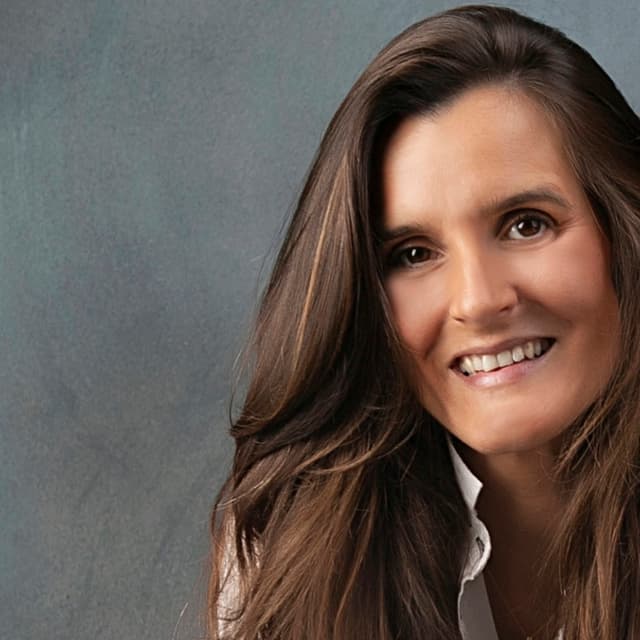 Olga  Sierra Nules - Agente inmobiliario en Martorelles