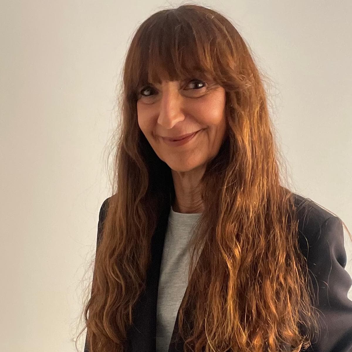 Agente inmobiliario en Madrid: Carmen Lobato Olondo