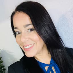 yirandy chaer - Agente inmobiliario en Madrid