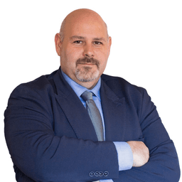 Roberto Cea Martínez - Agente inmobiliario en Madrid