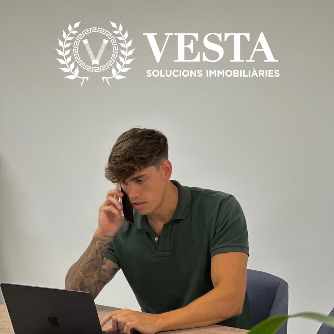 Agente inmobiliario en Reus: Víctor  Torres