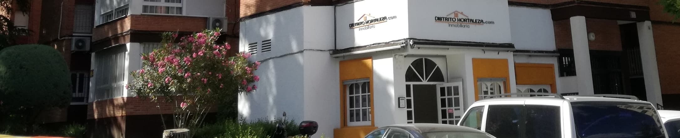 DH Inmobiliaria  - Agencia inmobiliaria en Hortaleza