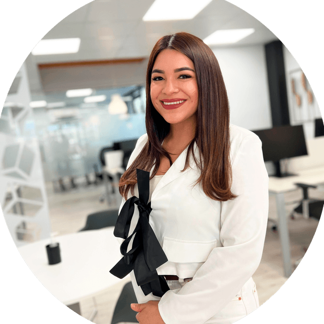 Pamela Coello - Agente inmobiliario en Barcelona