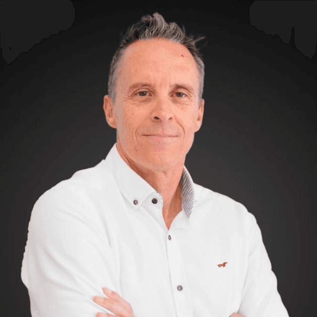 Enrique Espinosa - Agente inmobiliario en Distrito Centro