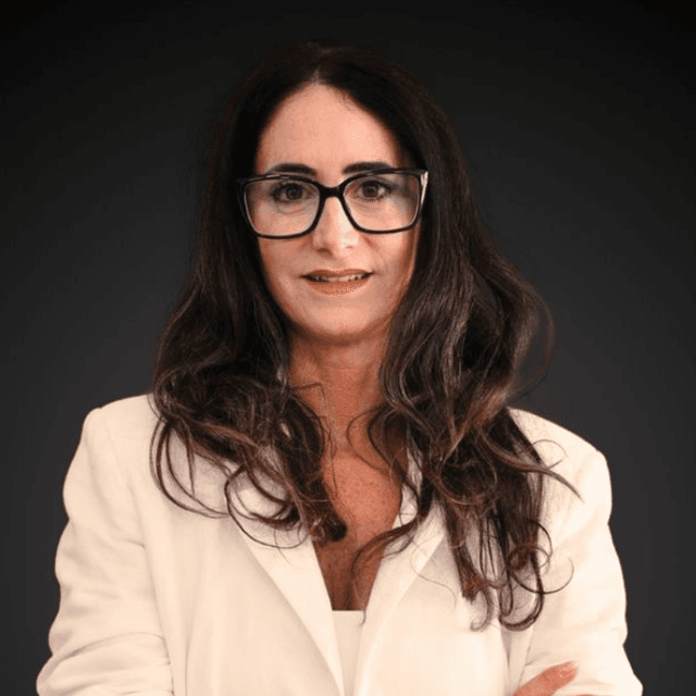 Patricia Garcerán Cobos - Agente inmobiliario en Distrito Centro