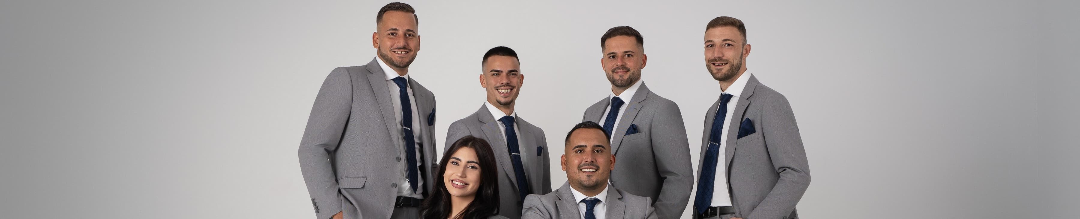 Adrián Albert - Agente inmobiliario en Xirivella