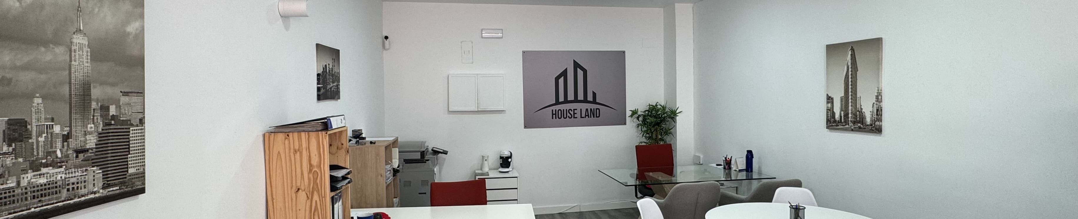 HOUSELAND SERVICIOS INMOBILIARIOS - Agencia inmobiliaria en Alalpardo