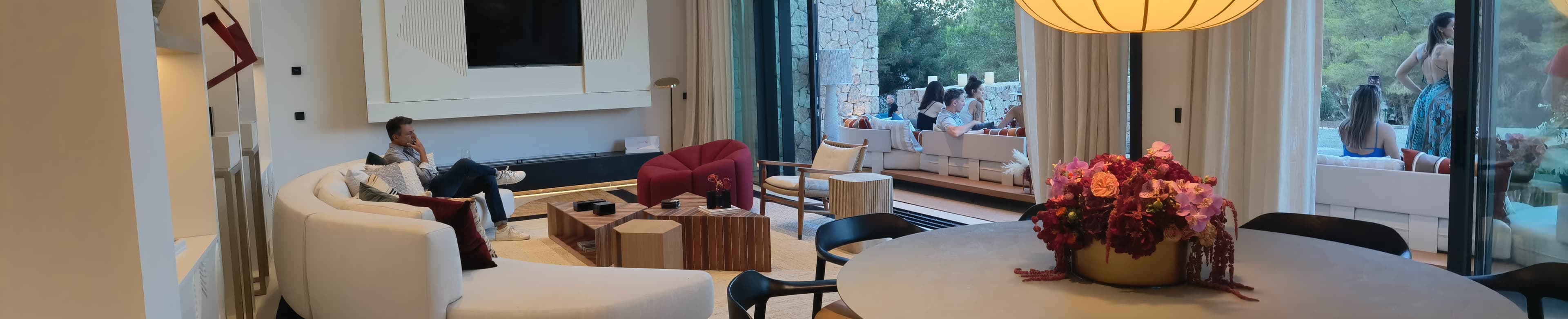 Arturo Dorrego Tiktin - Agente inmobiliario en Santa Eulària des Riu