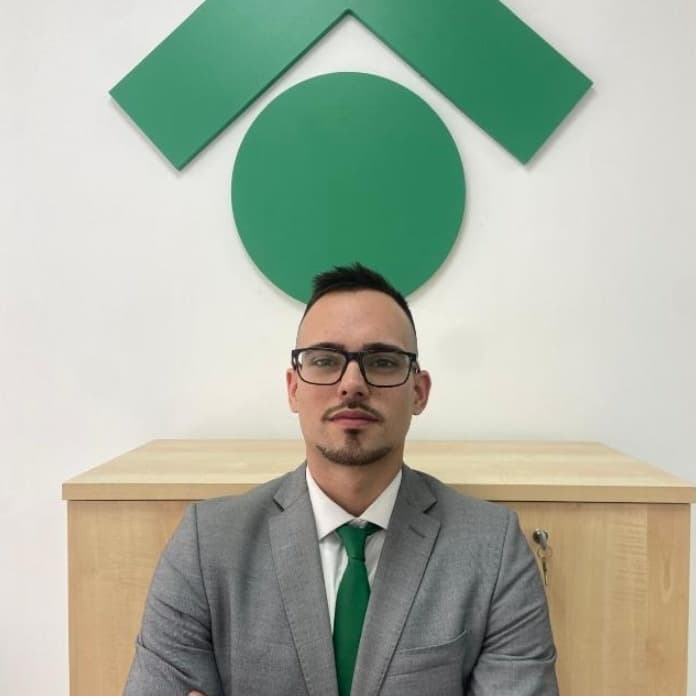 Agente inmobiliario en Alaquàs: José Juan  Pastrana