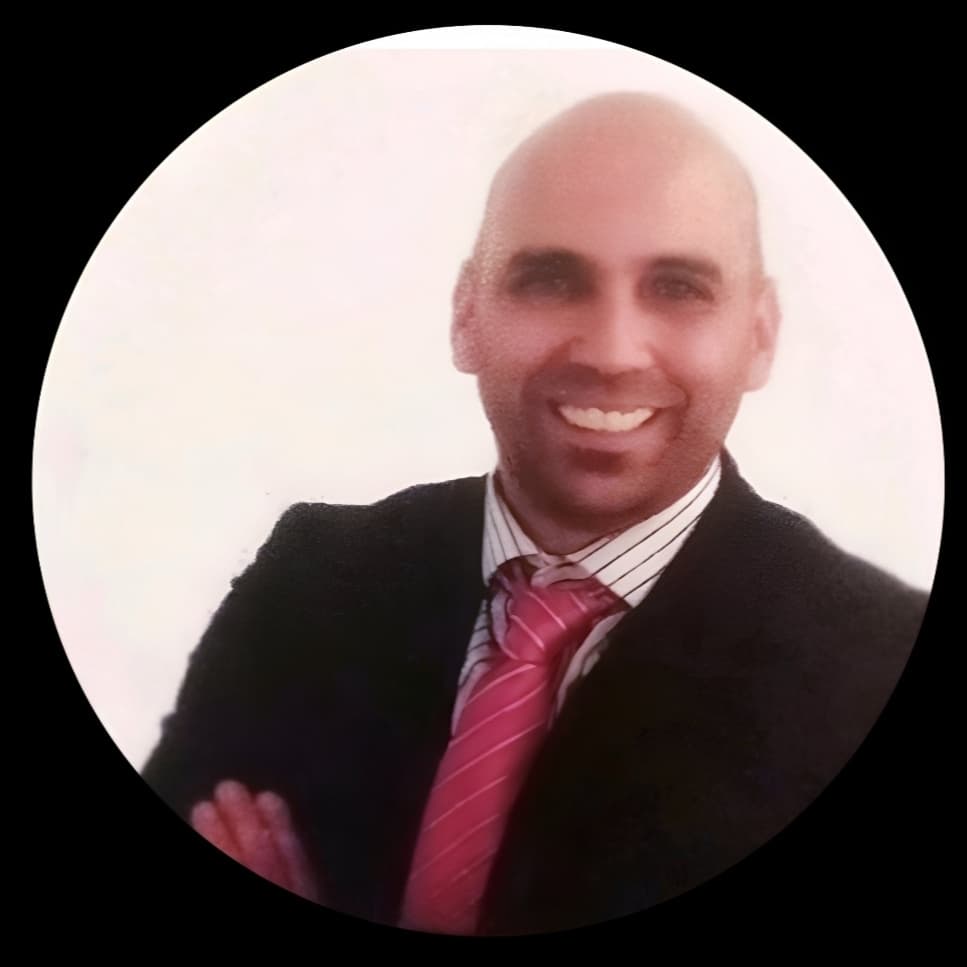 Alfonso Caballero Muñoz-Reja