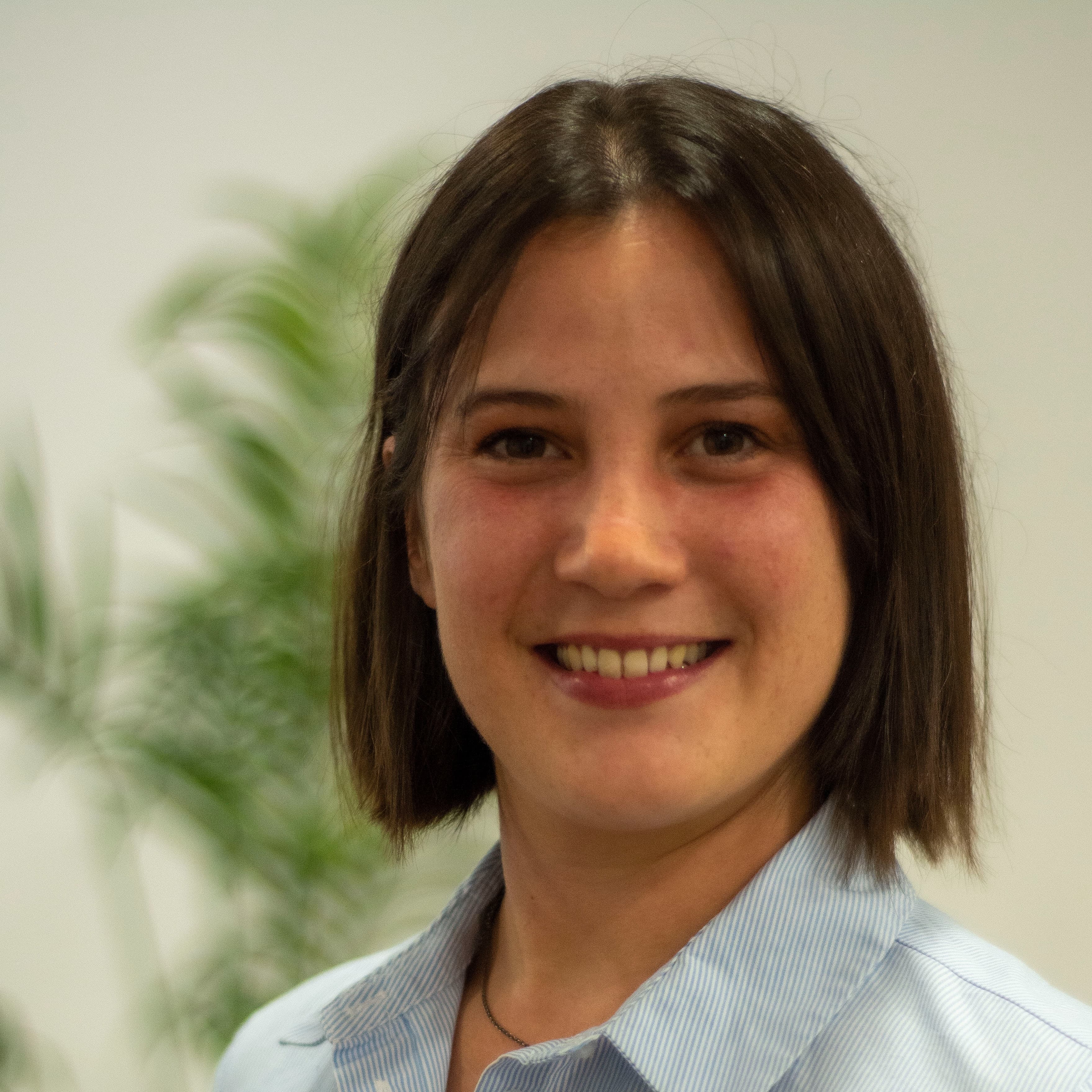 Agente inmobiliario en Vilanova i la Geltrú: Ariadna Garcia