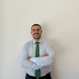 Agente inmobiliario en Valdemoro: Rubén  Mateos León 