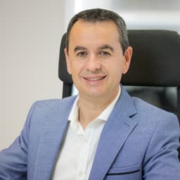 Agente inmobiliario en Vall de Uxó: Manuel Javier González Navarro