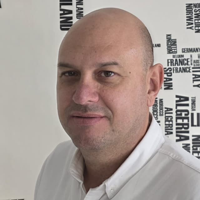 Francisco Rosales Valdés - Agente inmobiliario en Aínsa