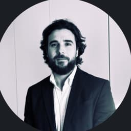 Agente inmobiliario en Huelva: Alvaro Daza Salas