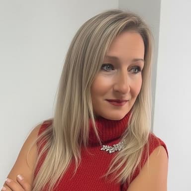 Agente inmobiliario en Móstoles: bego jarillo