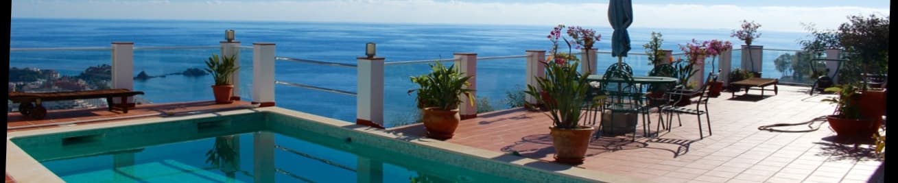 Felicia Qvarnström - Agente inmobiliario en Almuñécar