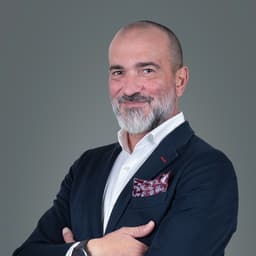 Agente inmobiliario en Sevilla: Juan Manuel Jaén
